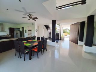Foto 9 de CASA VACACIONAL EN CONDOMINIO, ALQUILER POR NOCHE, CON PISCINA PRIVADA