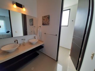Foto 16 de CASA VACACIONAL EN CONDOMINIO, ALQUILER POR NOCHE, CON PISCINA PRIVADA