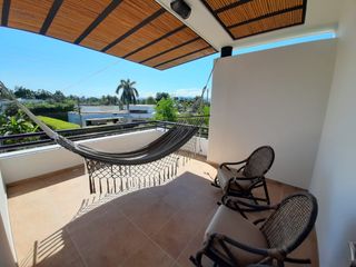 Foto 21 de CASA VACACIONAL EN CONDOMINIO, ALQUILER POR NOCHE, CON PISCINA PRIVADA