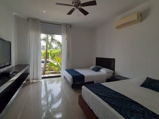 Foto 17 de CASA VACACIONAL EN CONDOMINIO, ALQUILER POR NOCHE, CON PISCINA PRIVADA