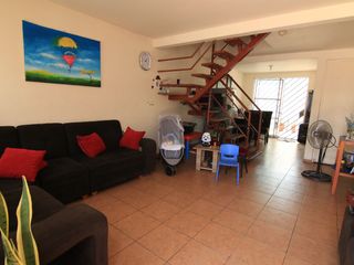 Foto 4 de CASA EN VENTA – URB. MONTE VERDE - GALILEA - CASTILLA - PIURA