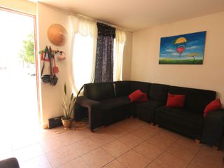 Foto 3 de CASA EN VENTA – URB. MONTE VERDE - GALILEA - CASTILLA - PIURA