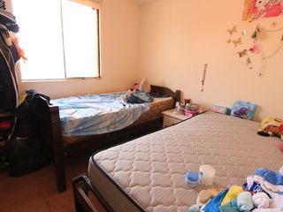 Foto 6 de CASA EN VENTA – URB. MONTE VERDE - GALILEA - CASTILLA - PIURA
