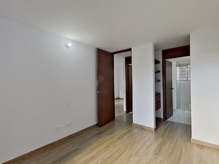 Venta - Apartamento Zona de Valorizacion Barrio El Dorado -  Piso 2, -  323231----