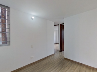 Venta - Apartamento Zona de Valorizacion Barrio El Dorado -  Piso 2, -  323231----