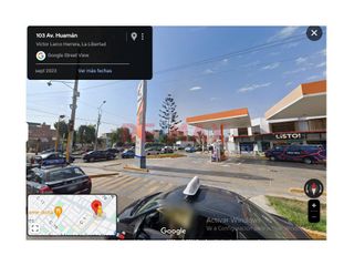 Foto 5 de Ocasión Se Vende Terreno Cerca Av. Huamán Y Larco - 160 M2 ID 1084829