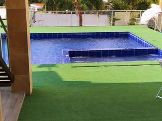 Foto 53 de VENTA CASA CAMPESTRE PANCE