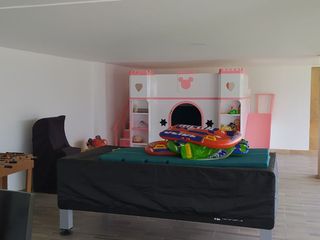 Foto 46 de VENTA CASA CAMPESTRE PANCE