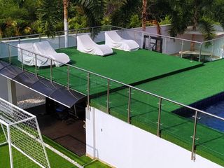 Foto 33 de VENTA CASA CAMPESTRE PANCE