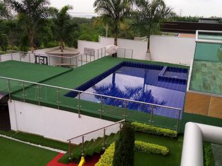 Foto 52 de VENTA CASA CAMPESTRE PANCE