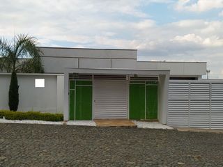Foto 2 de VENTA CASA CAMPESTRE PANCE