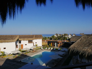 Alquiler Temporal Casa De Playa En Vichayito