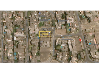 VENTA DE CASA O TERRENO EN CASUARINAS SUR - SURCO