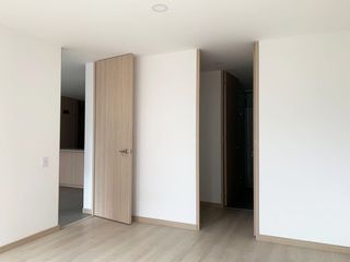 PR18694 Apartaestudio en arriendo en el sector Loma del Escobero