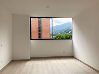 PR18694 Apartaestudio en arriendo en el sector Loma del Escobero