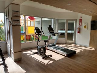 Foto 1 de ¡Gran Oportunidad! Alquiler de Departamento en Jesús María