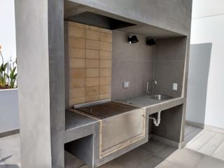 Foto 9 de ¡Gran Oportunidad! Alquiler de Departamento en Jesús María