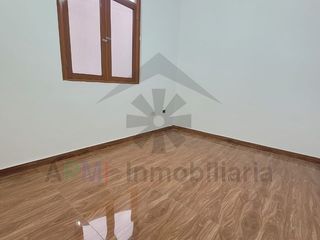 ALQUILER DE DEPARTAMENTO EN SEGUNDO PISO EN AVENIDA COLECTORA - CHICLAYO