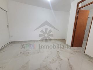 ALQUILER DE DEPARTAMENTO EN SEGUNDO PISO EN AVENIDA COLECTORA - CHICLAYO