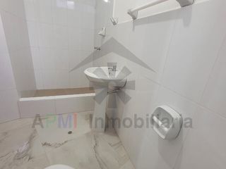 ALQUILER DE DEPARTAMENTO EN SEGUNDO PISO EN AVENIDA COLECTORA - CHICLAYO