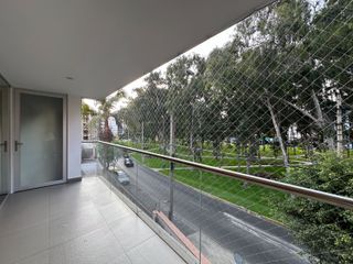 Venta Dpto 150m2 en Av. Parque Sur, Urb. Corpac, San Isidro