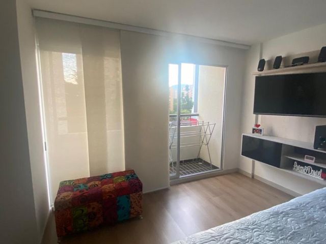 SE VENDE APARTAMENTO EN PILARICA