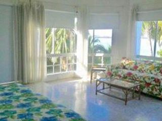 Foto 12 de ALQUILER DE ESPECTACULAR CASA CON VISTA Y SALIDA AL MAR EN PLAYA ALCATRACES/SANTA MARTA