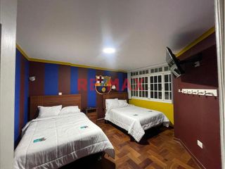 Foto 2 de ¡Hermosa Casa En Venta En La Urbanizacion Campo Real!