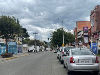 Casa en Venta en San Blas