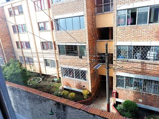 Vendo Apartamento 138 M2 4 Habitaciones Eduardo Santos Bogotá