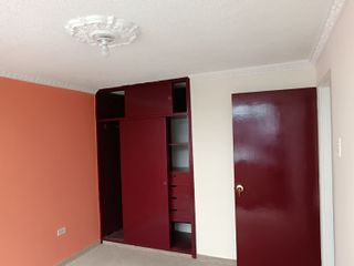 Vendo Apartamento 138 M2 4 Habitaciones Eduardo Santos Bogotá