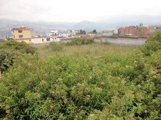 Terreno de Venta en Ponciano Alto, Quito