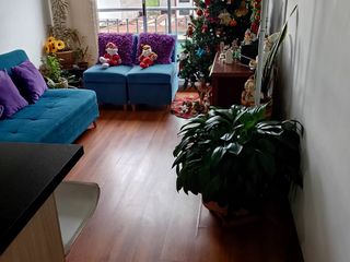 Hermoso apartamento en venta en Suba - Bosque de Tulipanes