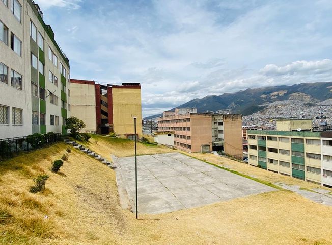 Apartamento en venta en Ponceano - Vista 4