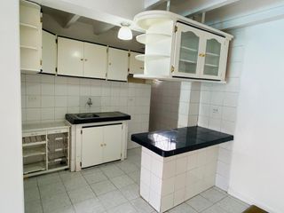 Departamento de 2 Dormitorios $43.900 Sector Barcino-Ponceano Alto-Supermaxi Real Audiencia
