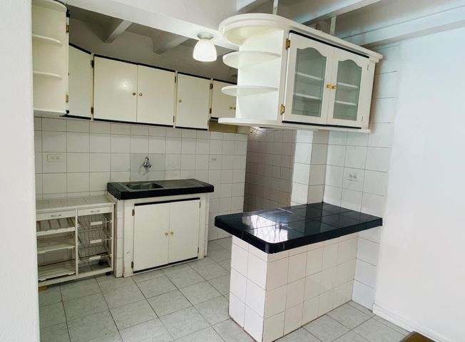 Apartamento en venta en Ponceano - Altro