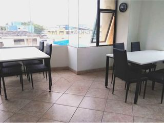 Foto 4 de Venta Oficina Amoblada en Kennedy Norte