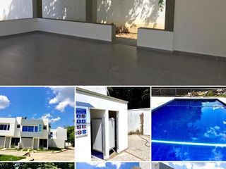 Foto 2 de Vendo casa en obra gris ubicada en el mejor conjunto de Nilo, Cundinamarca, Oportunidad