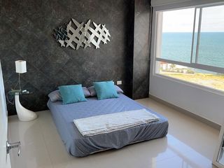 Foto 2 de VILLAMIL PLAYAS VENDO DEPARTAMENTO EN CONDOMINIO OCEAN CLUB
