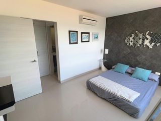 Foto 4 de VILLAMIL PLAYAS VENDO DEPARTAMENTO EN CONDOMINIO OCEAN CLUB