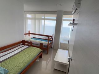 Foto 9 de VILLAMIL PLAYAS VENDO DEPARTAMENTO EN CONDOMINIO OCEAN CLUB