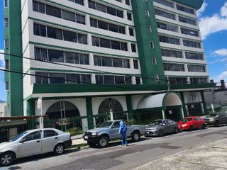 Venta de oficina sector Asamblea Nacional, Alameda, centro norte de Quito