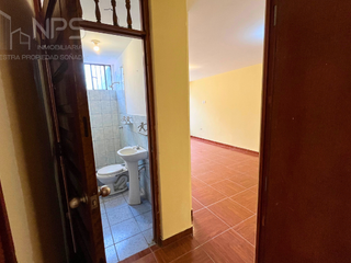 Foto 5 de ALQUILO DEPARTAMENTO EN PRIMER PISO URB. CUETO FERNANDINI - LOS OLIVOS