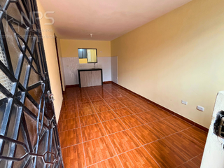 Foto 4 de ALQUILO DEPARTAMENTO EN PRIMER PISO URB. CUETO FERNANDINI - LOS OLIVOS