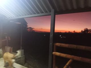Foto 3 de Venta de Lote con Vivienda de 3 Pisos en Parcelación El Cofre