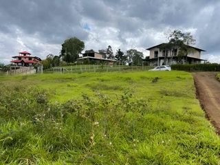 Foto 21 de Venta de Lote con Vivienda de 3 Pisos en Parcelación El Cofre
