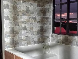 Foto 14 de Venta de Lote con Vivienda de 3 Pisos en Parcelación El Cofre