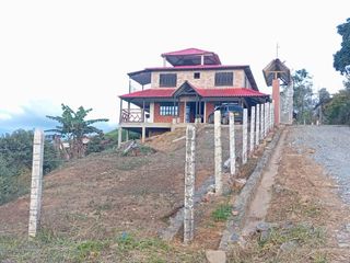 Foto 18 de Venta de Lote con Vivienda de 3 Pisos en Parcelación El Cofre