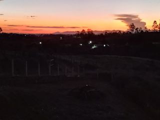 Foto 4 de Venta de Lote con Vivienda de 3 Pisos en Parcelación El Cofre