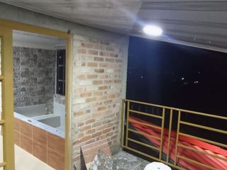Foto 15 de Venta de Lote con Vivienda de 3 Pisos en Parcelación El Cofre